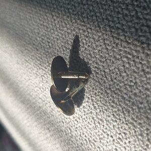 Vintage Avon cufflinks